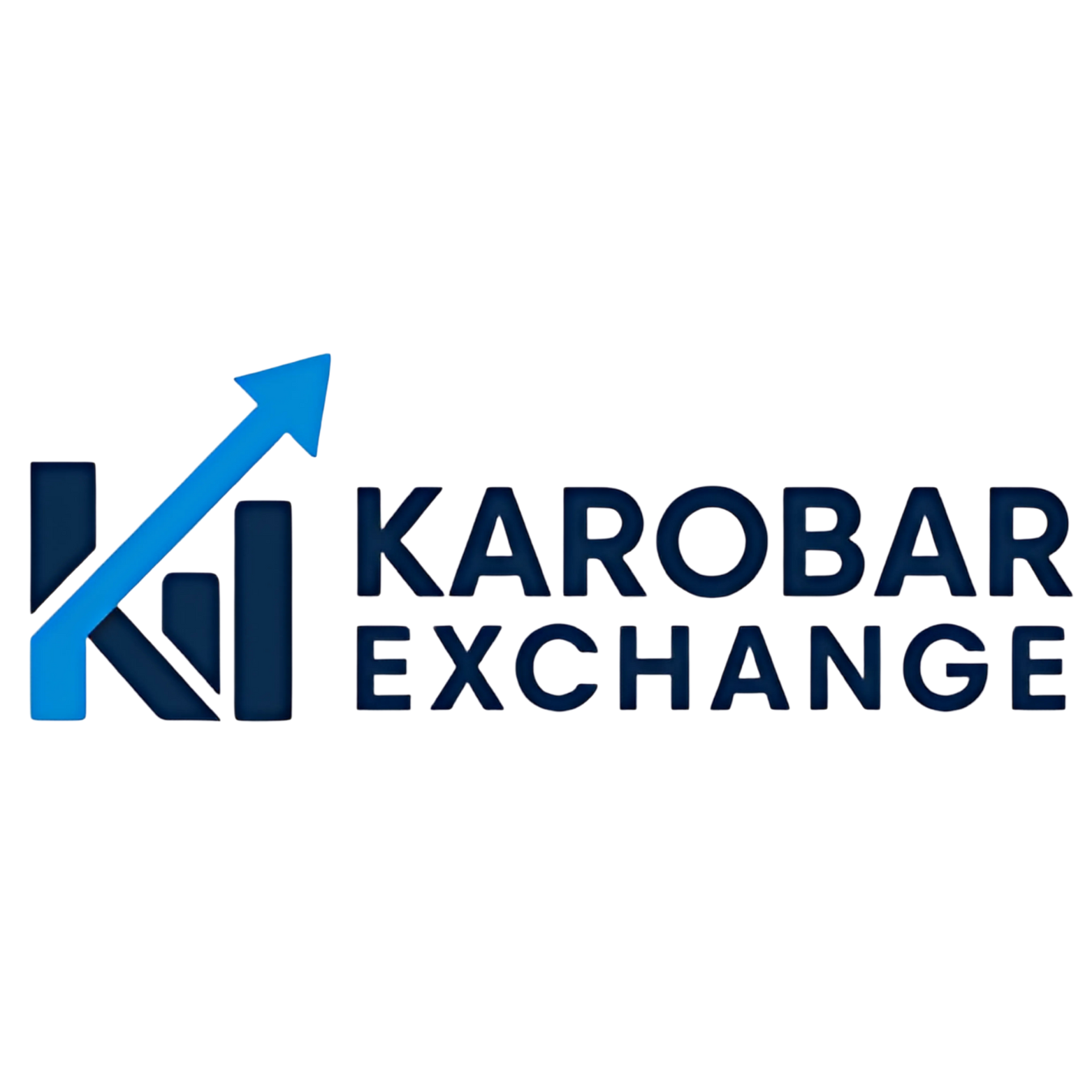 Karobar Exchange Logo